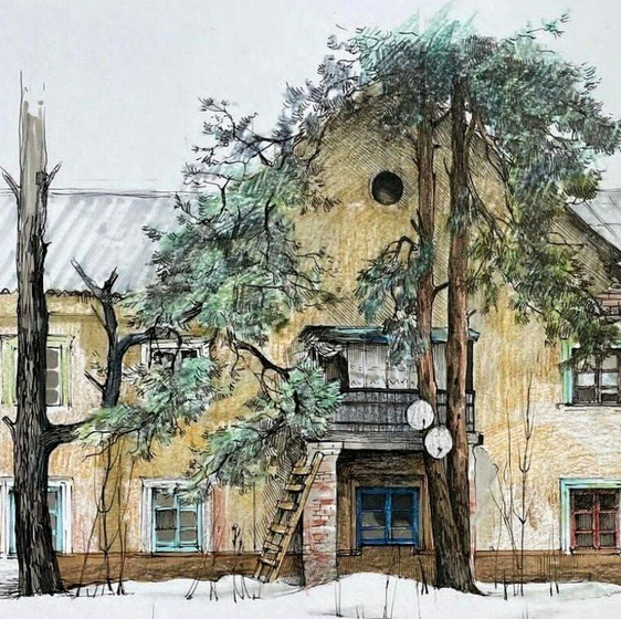 [Александра Чу] [enterclass] Дом под деревом (2023_0.png